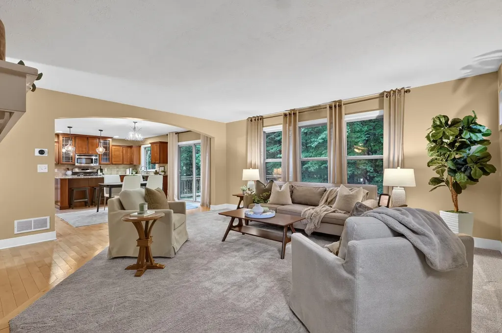 16826 Birchview Drive Crockery Township MI 49448