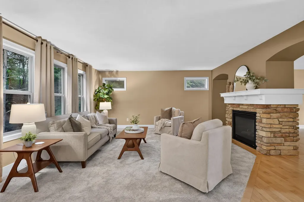 16826 Birchview Drive Crockery Township MI 49448