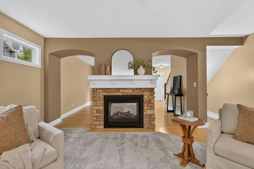 16826 Birchview Drive Crockery Township MI 49448