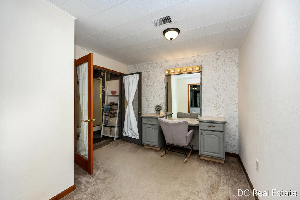 15721 W Almy Road Winfield Township MI 49329