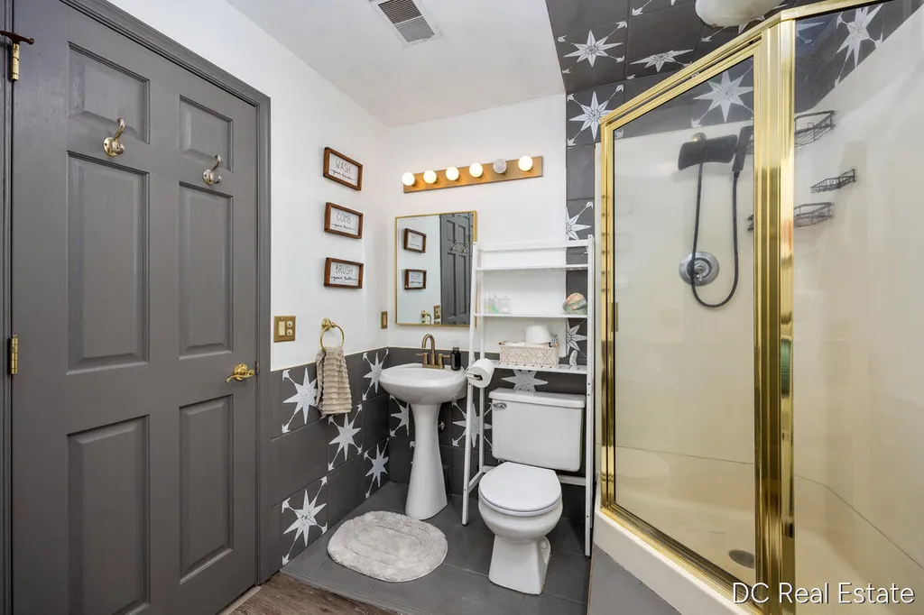 15721 W Almy Road Winfield Township MI 49329