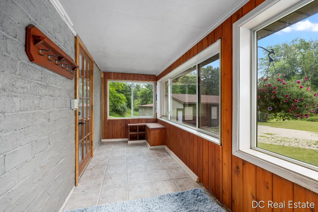 15721 W Almy Road Winfield Township MI 49329
