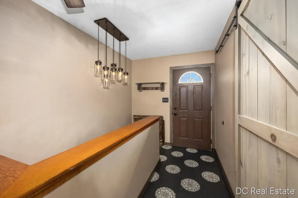 15721 W Almy Road Winfield Township MI 49329