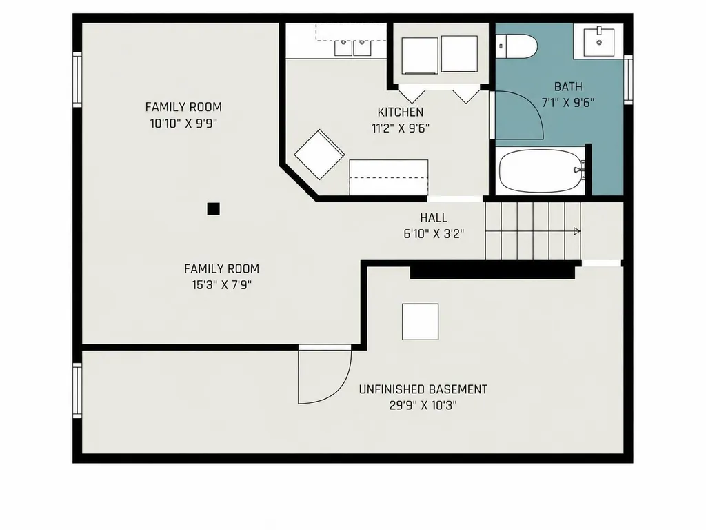 1523 Boston Street SE Grand Rapids City MI 49507
