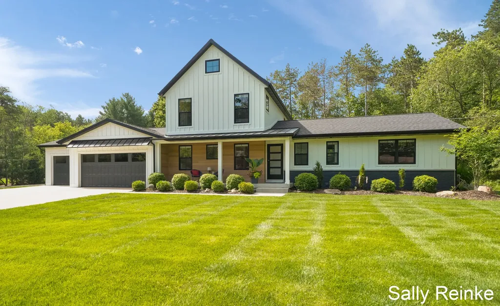8548 Conservation Street NE Ada Township MI 49301