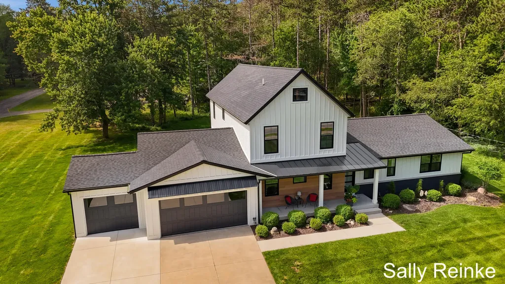 8548 Conservation Street NE Ada Township MI 49301