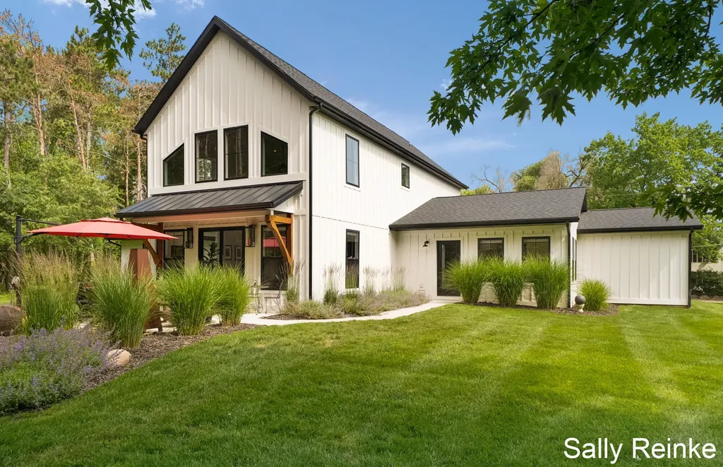 8548 Conservation Street NE Ada Township MI 49301