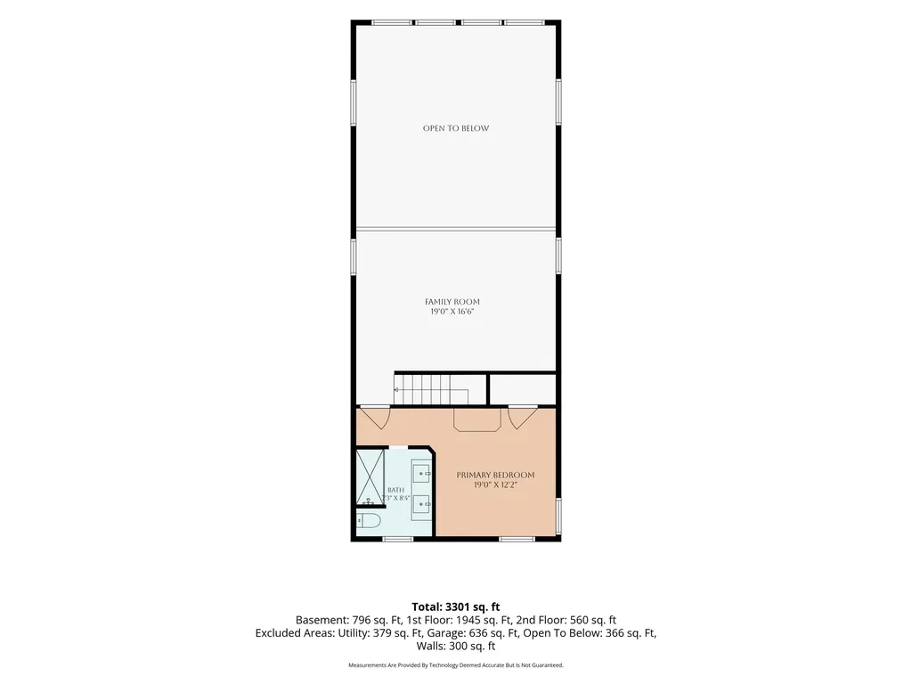 8548 Conservation Street NE Ada Township MI 49301