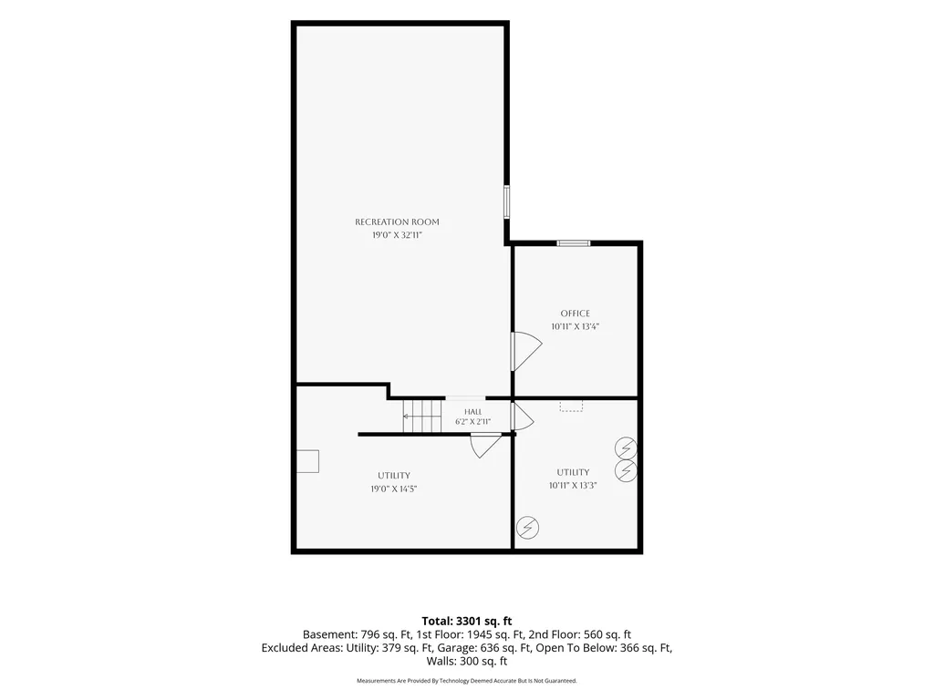 8548 Conservation Street NE Ada Township MI 49301