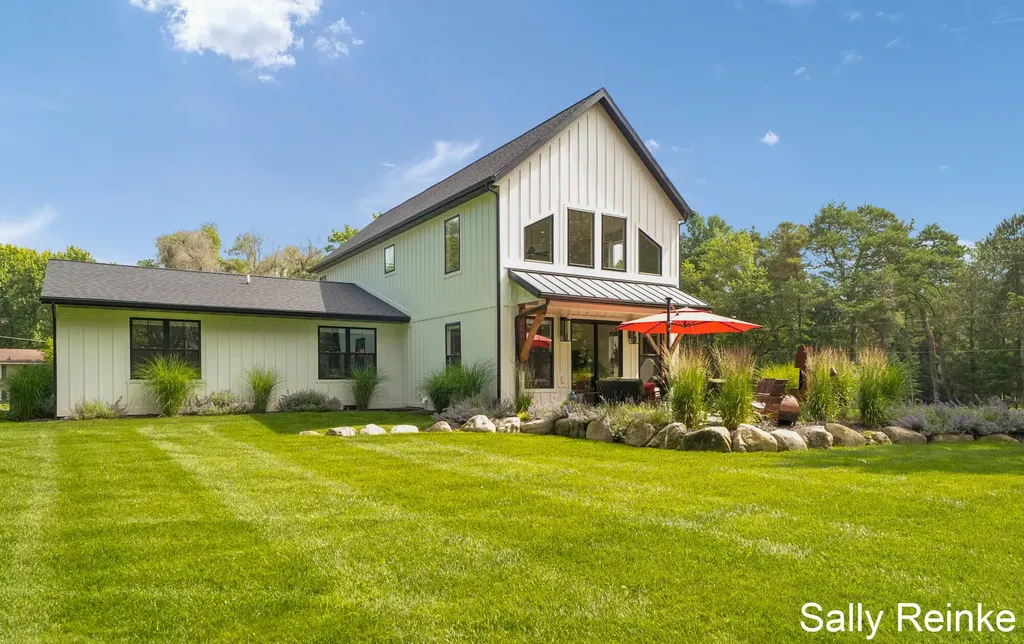 8548 Conservation Street NE Ada Township MI 49301