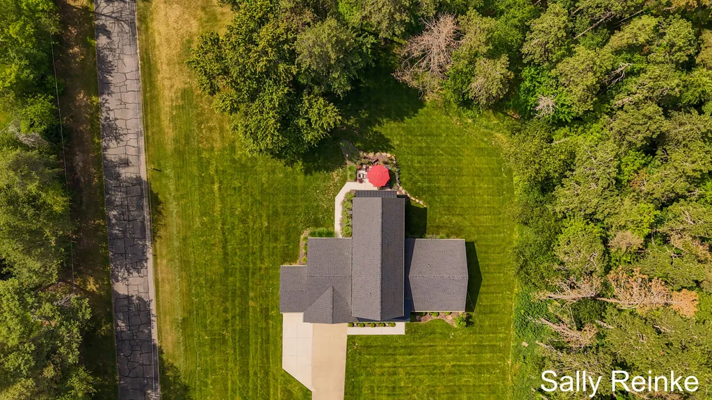 8548 Conservation Street NE Ada Township MI 49301