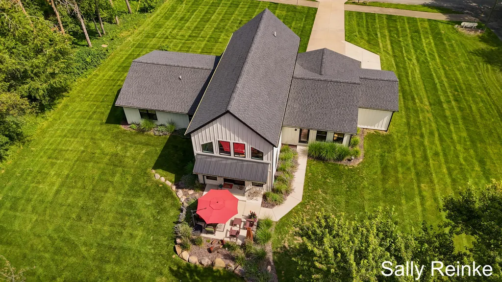 8548 Conservation Street NE Ada Township MI 49301