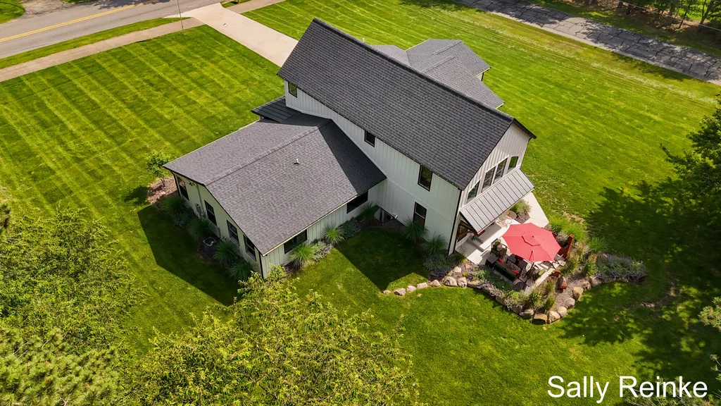 8548 Conservation Street NE Ada Township MI 49301