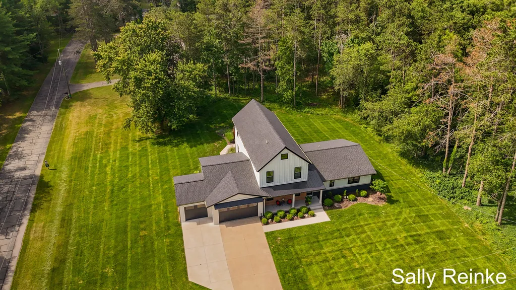 8548 Conservation Street NE Ada Township MI 49301