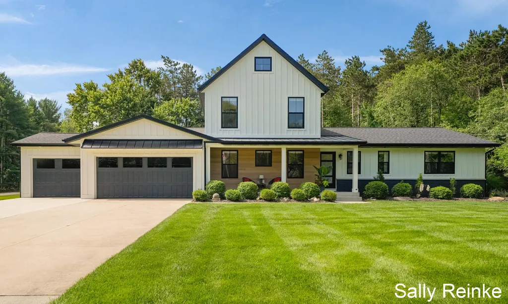 8548 Conservation Street NE Ada Township MI 49301