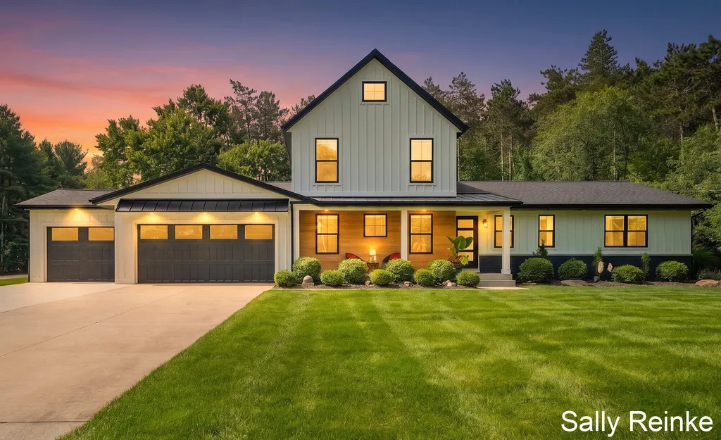 8548 Conservation Street NE Ada Township MI 49301