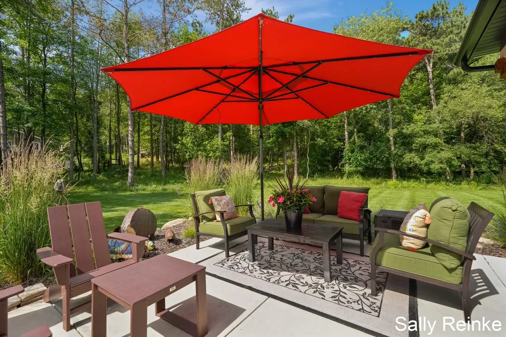 8548 Conservation Street NE Ada Township MI 49301