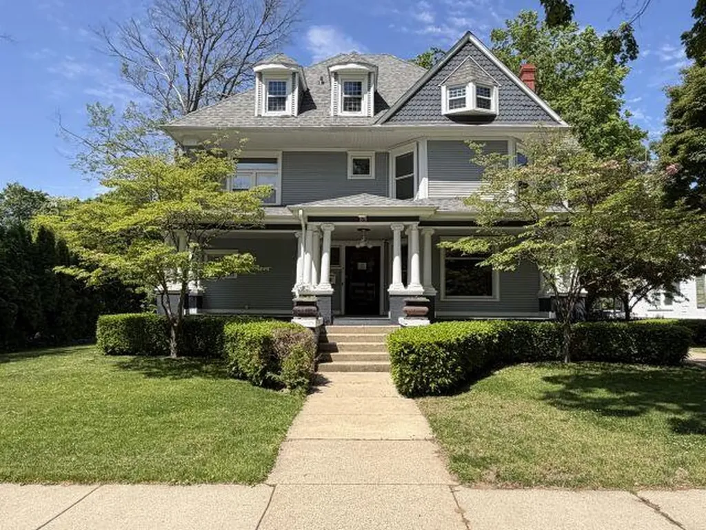 59 Orchard Place Battle Creek City MI 49017