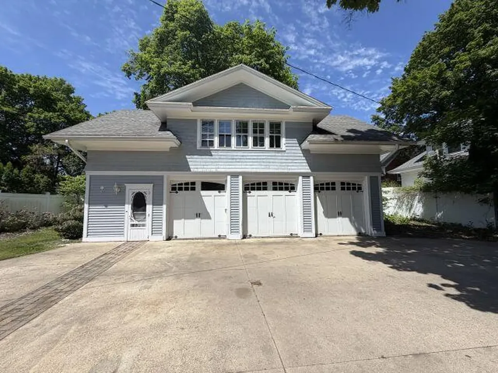 59 Orchard Place Battle Creek City MI 49017