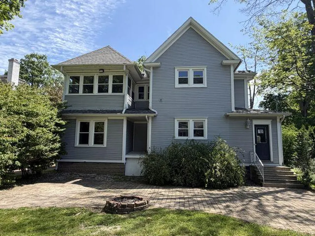 59 Orchard Place Battle Creek City MI 49017