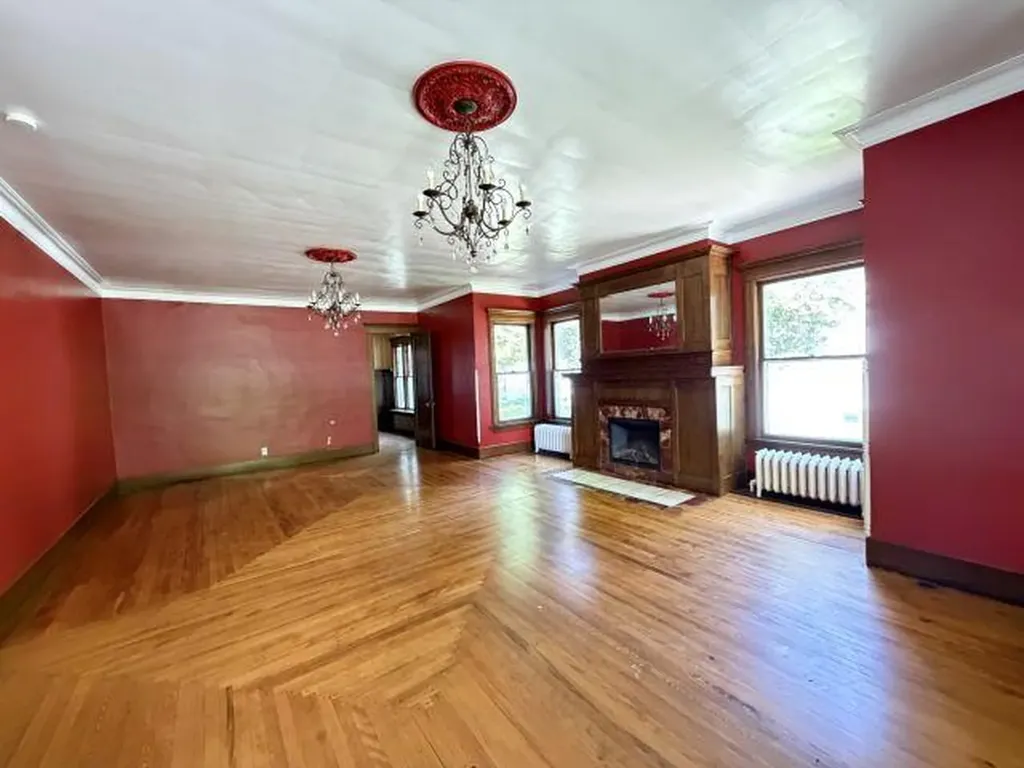 59 Orchard Place Battle Creek City MI 49017