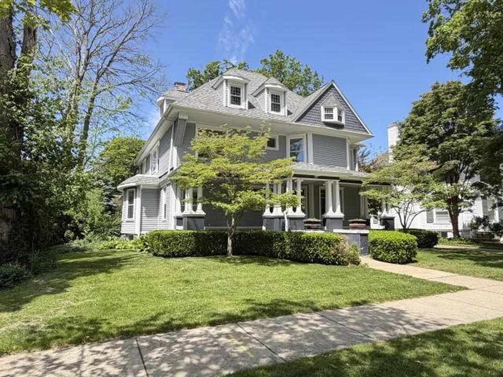 59 Orchard Place Battle Creek City MI 49017