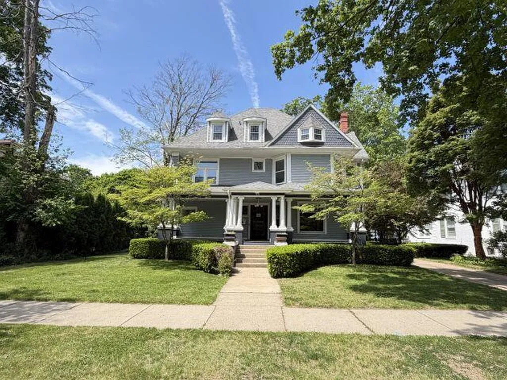 59 Orchard Place Battle Creek City MI 49017
