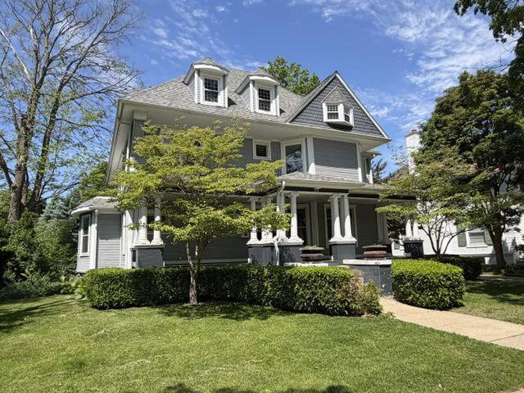 59 Orchard Place Battle Creek City MI 49017