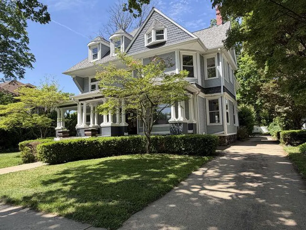 59 Orchard Place Battle Creek City MI 49017
