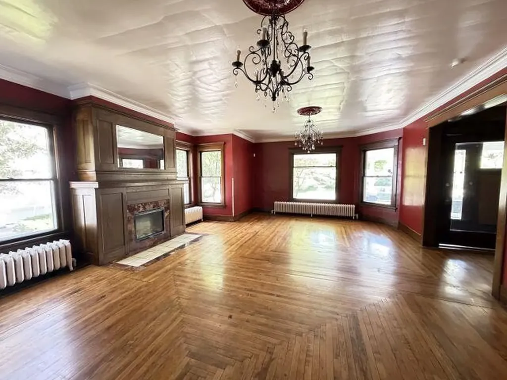 59 Orchard Place Battle Creek City MI 49017