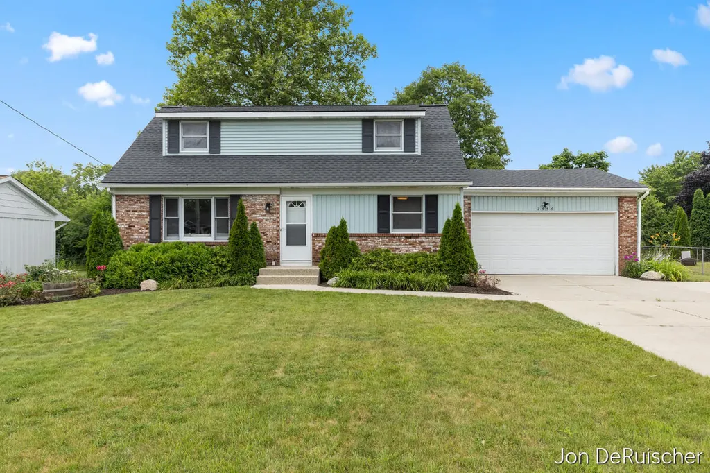 2656 Vassar Drive SE Grand Rapids City MI 49506