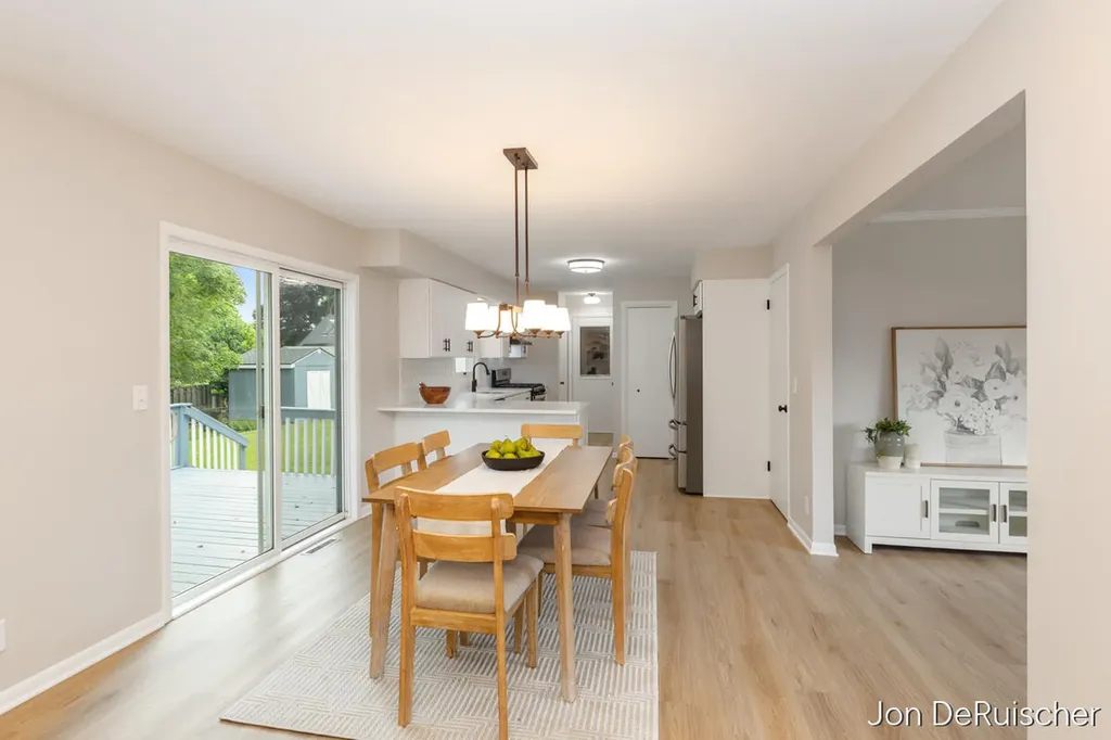 2656 Vassar Drive SE Grand Rapids City MI 49506