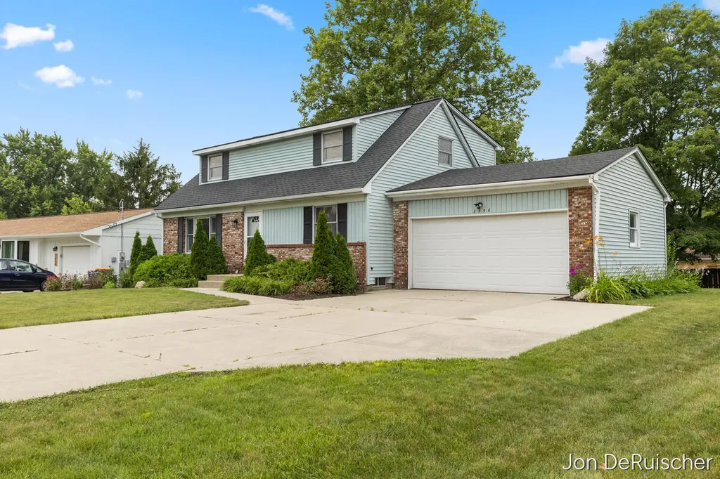 2656 Vassar Drive SE Grand Rapids City MI 49506