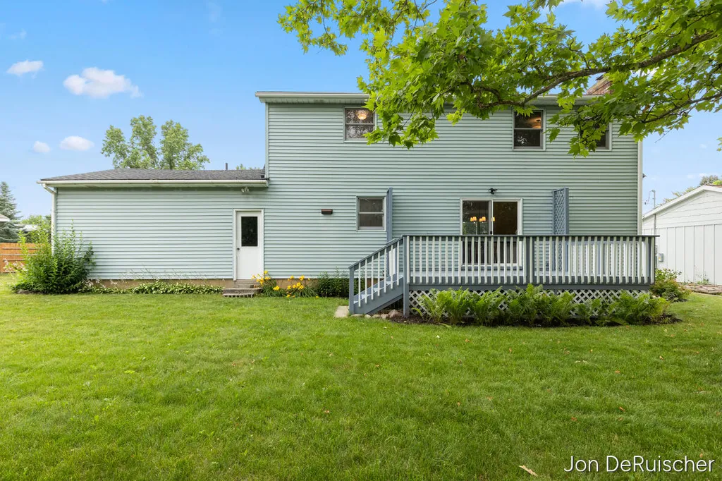 2656 Vassar Drive SE Grand Rapids City MI 49506