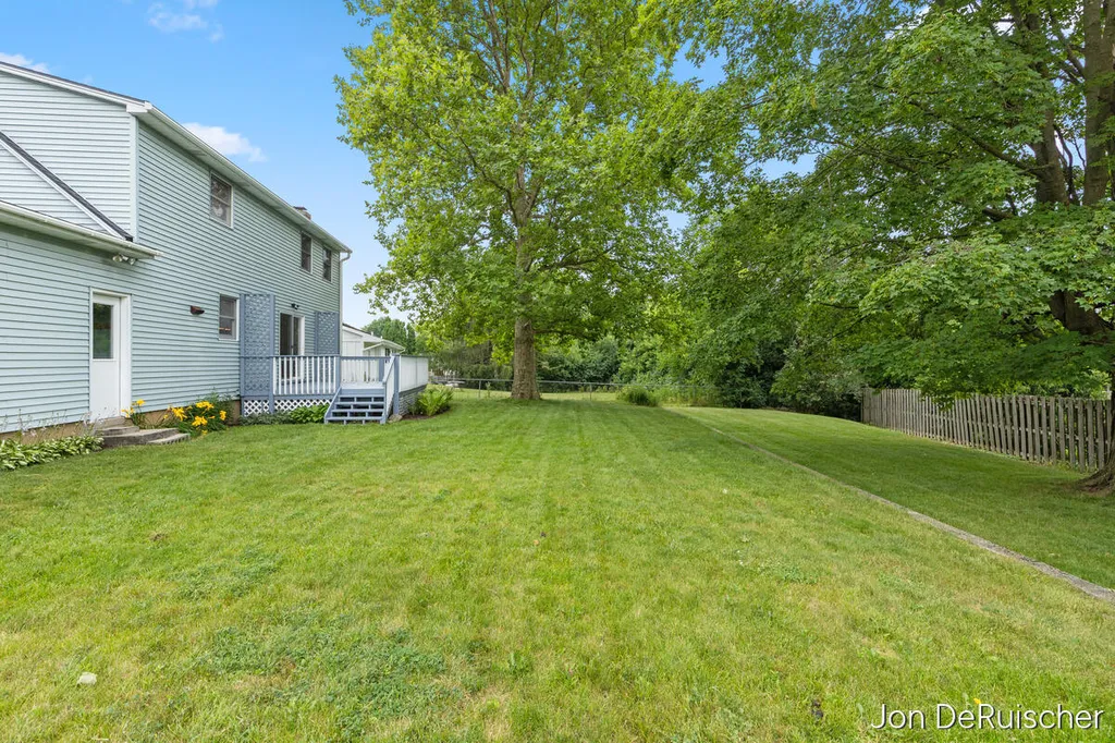 2656 Vassar Drive SE Grand Rapids City MI 49506