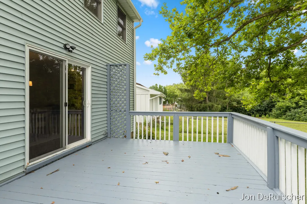 2656 Vassar Drive SE Grand Rapids City MI 49506