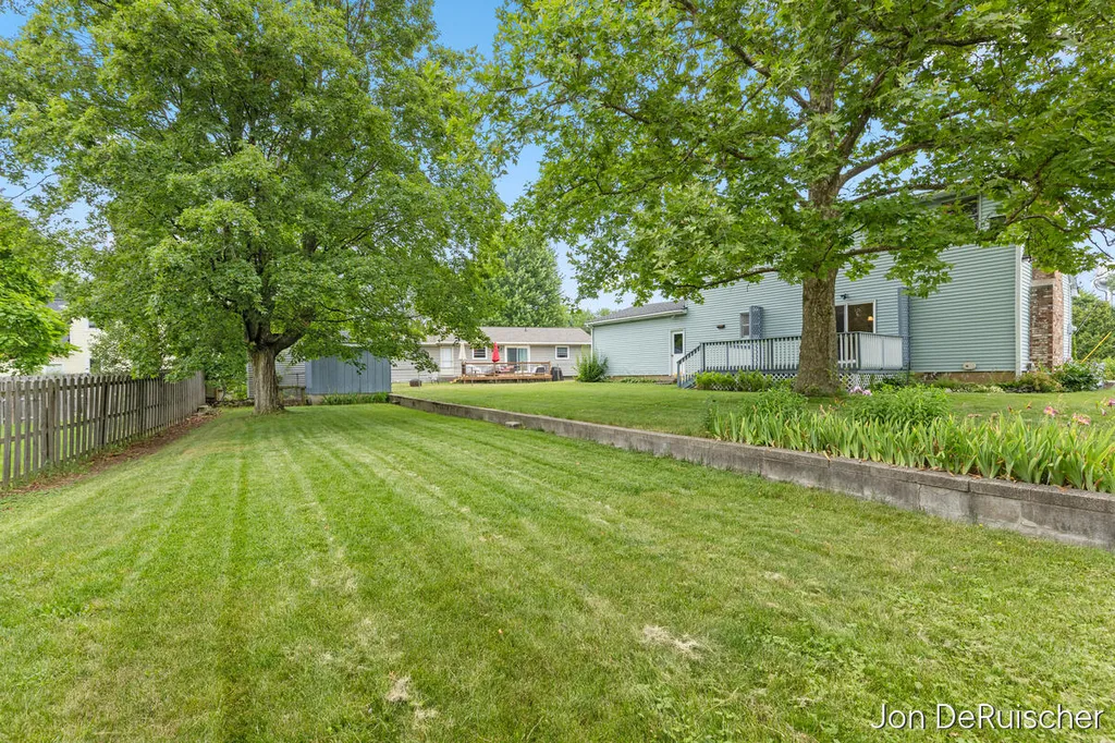 2656 Vassar Drive SE Grand Rapids City MI 49506