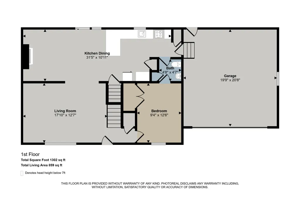 2656 Vassar Drive SE Grand Rapids City MI 49506