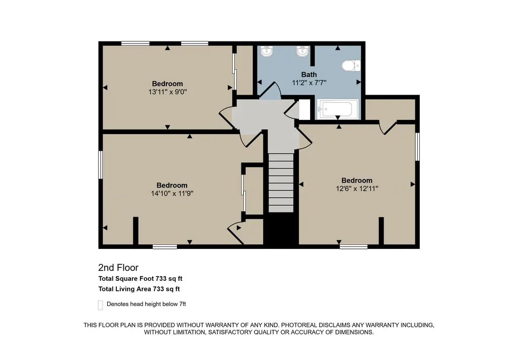 2656 Vassar Drive SE Grand Rapids City MI 49506