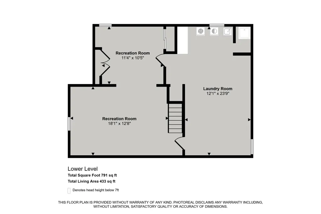 2656 Vassar Drive SE Grand Rapids City MI 49506