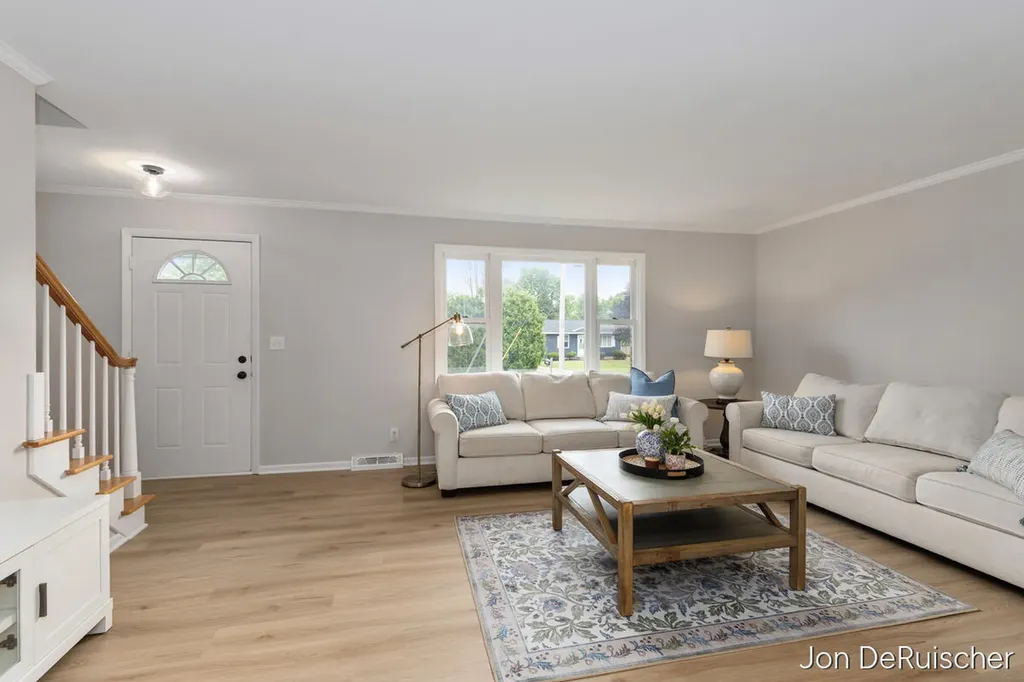 2656 Vassar Drive SE Grand Rapids City MI 49506