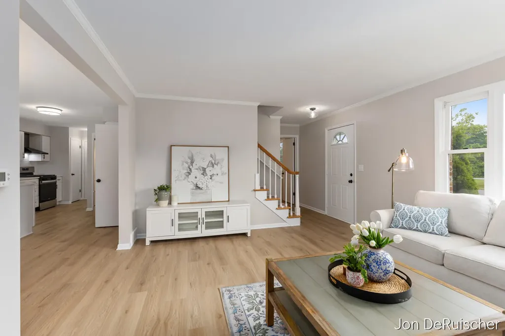 2656 Vassar Drive SE Grand Rapids City MI 49506