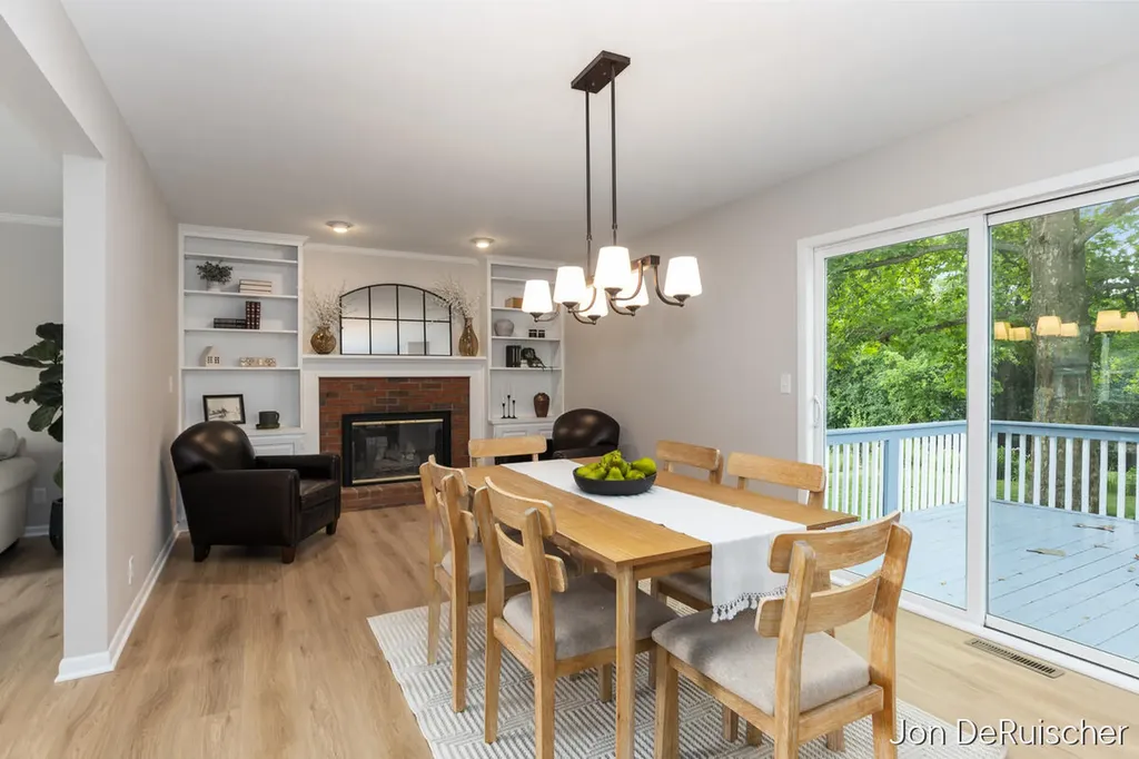 2656 Vassar Drive SE Grand Rapids City MI 49506