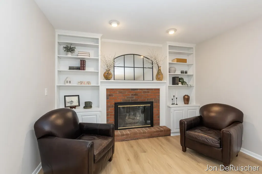 2656 Vassar Drive SE Grand Rapids City MI 49506