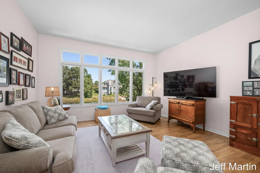 1901 Goldeneye Drive Park Township MI 49424