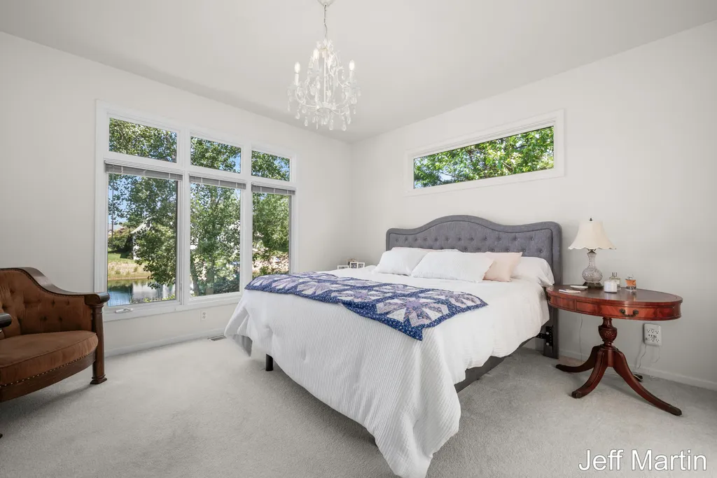 1901 Goldeneye Drive Park Township MI 49424
