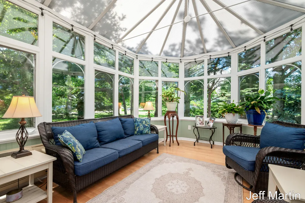 1901 Goldeneye Drive Park Township MI 49424