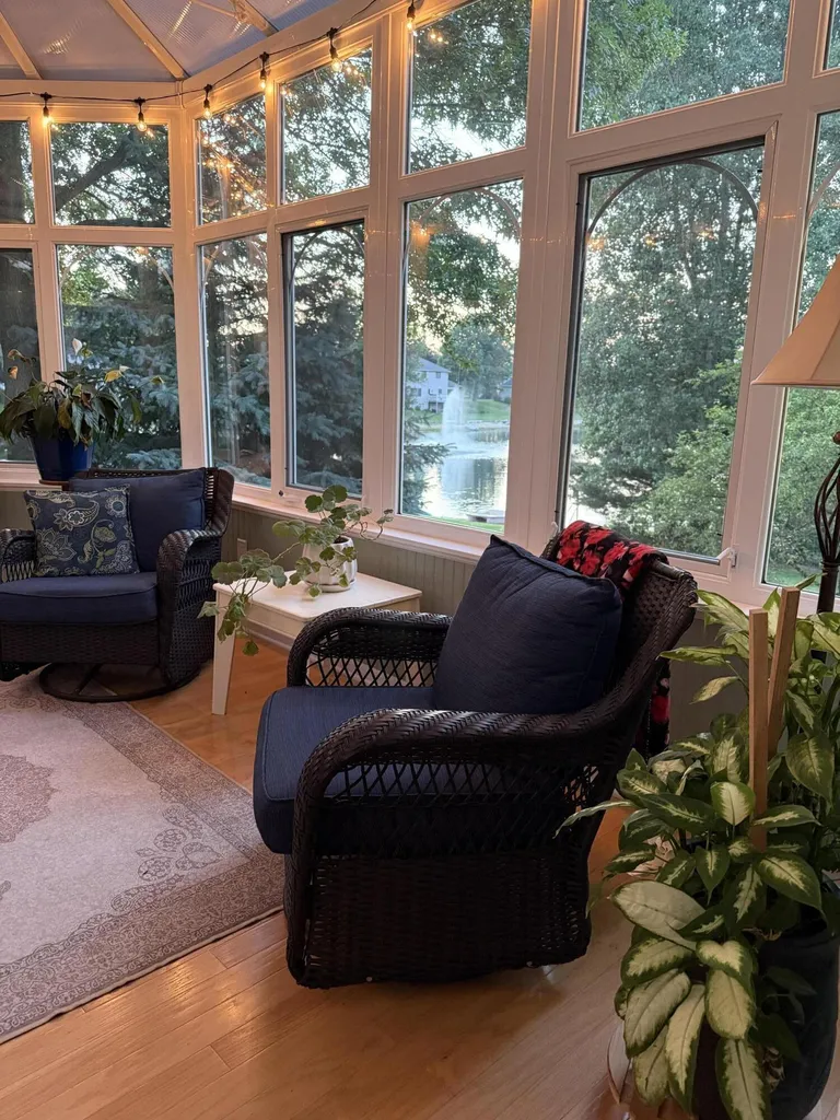 1901 Goldeneye Drive Park Township MI 49424