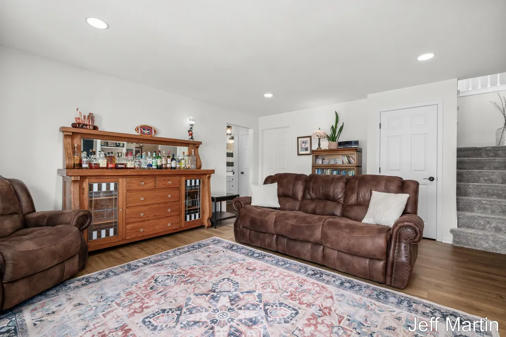 1901 Goldeneye Drive Park Township MI 49424