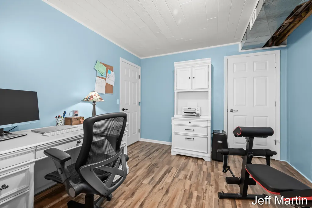 1901 Goldeneye Drive Park Township MI 49424